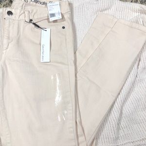 Calvin Klein Ultimate Skinny Jeans